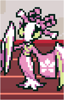 Mantis {DR}