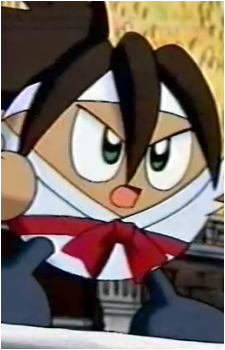 Karate Kid {Kirby}'s image