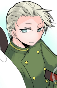 Saitou {FILA}