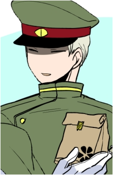 Saitou {FILA}