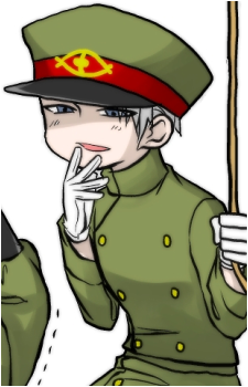 Saitou {FILA}