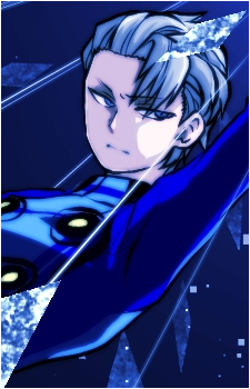 Saitou {FILA}