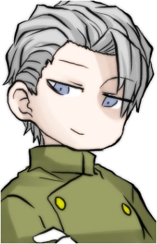 Saitou {FILA}