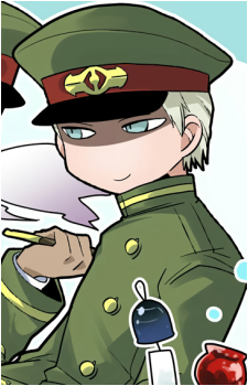 Saitou {FILA}