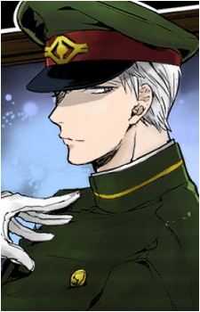 Saitou {FILA}'s image