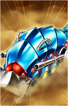 T.G. Tank Grub's image