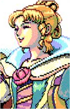 Princess Christiana's image