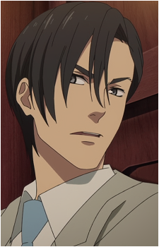Hideomi Iba's image