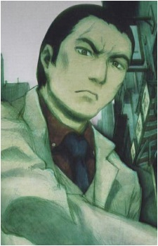 Keigo Oonishi