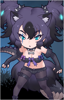 Cerberus's image