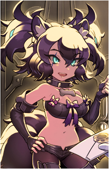 Cerberus {KF}