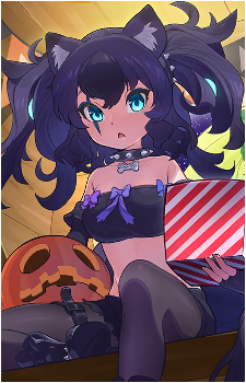 Cerberus {KF}
