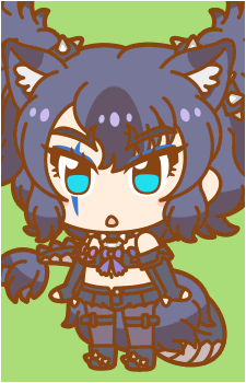 Cerberus {KF}