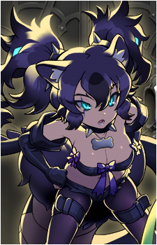Cerberus {KF}