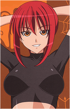Riza Wildman