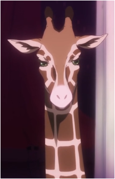 Giraffe