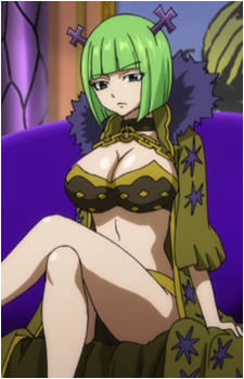 Brandish μ
