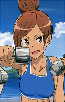 Ayaka Uehara