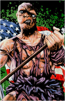 Toxie