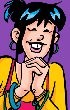 Ethel Muggs's image