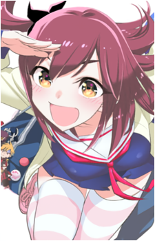 Miharu Mikame's image
