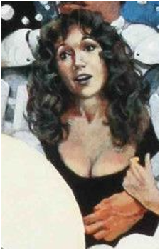 Pam Elsinore's image