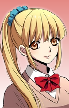 Haruna Saotome {Misao}'s image