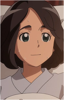 Yuriko Inamori's image