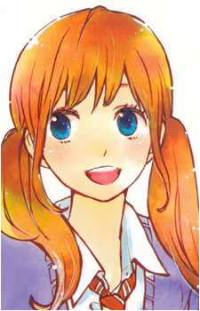Yuri Kudou's image