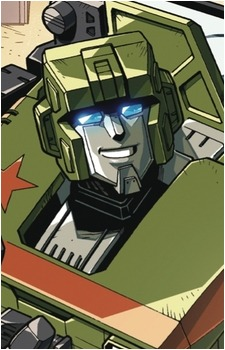 Hound's image