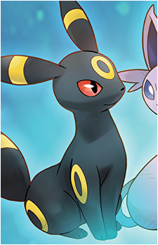 Umbreon {PMD}