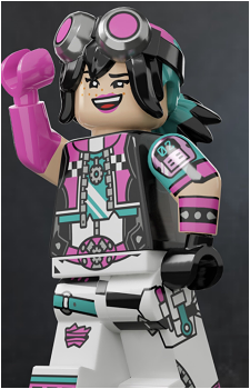 The Operator {FN}