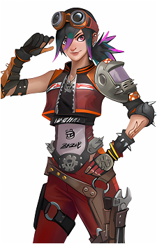 The Operator {FN}