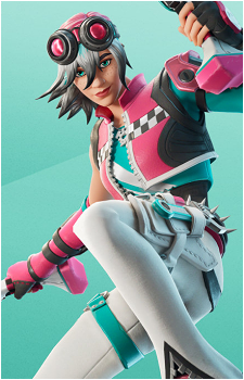 The Operator's image