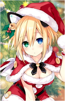 Image 7 - Art: つなこ (Tsunako) Image 7