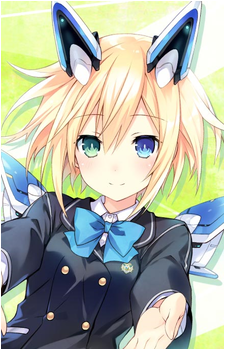 Image 3 - Art: つなこ (Tsunako) Image 3