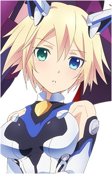 Code Omega 77 Stella's image