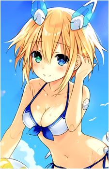 Image 5 - Art: つなこ (Tsunako) Image 5