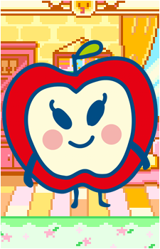 Ringotchi's image