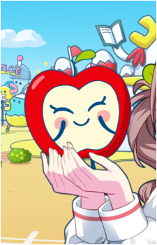 Ringotchi