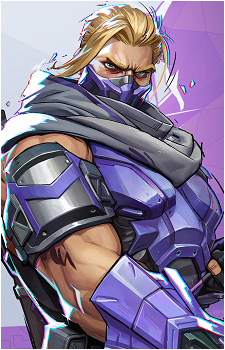 Hawkeye (Clint Barton)'s image