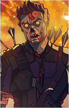 Hawkeye (Clint Barton)'s image