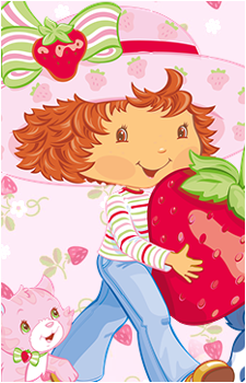 Strawberry Shortcake