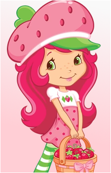 Strawberry Shortcake