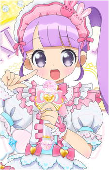 Non Manaka's image