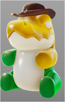 Gummigoo