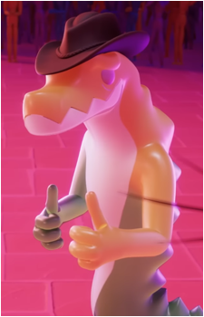Gummigoo