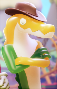 Gummigoo