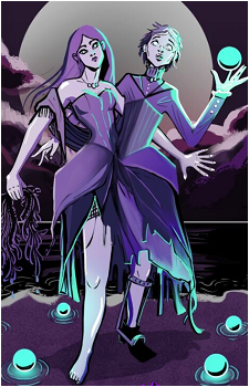 The Twins {CS}'s image