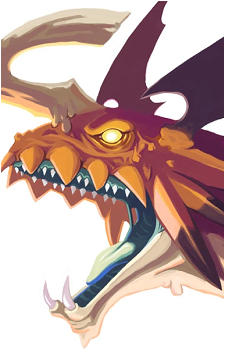 Tera Fire {D1}'s image